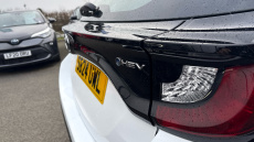 Toyota Yaris 1.5 Hybrid Icon 5dr CVT Hybrid Hatchback